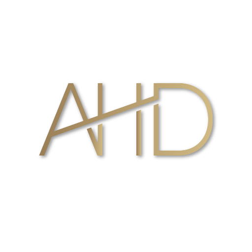 AHD Growth Architecture | Agência de Marketing High-Ticket & Performance